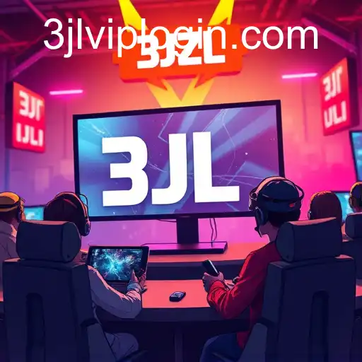 The Rise of 3JL: Gaming in a New Era