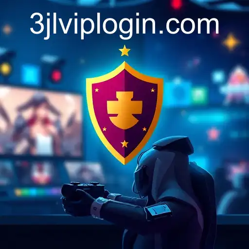 The Rise of 3JL VIP in Online Gaming