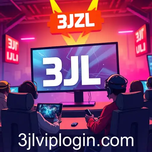 The Rise of 3JL: Gaming in a New Era
