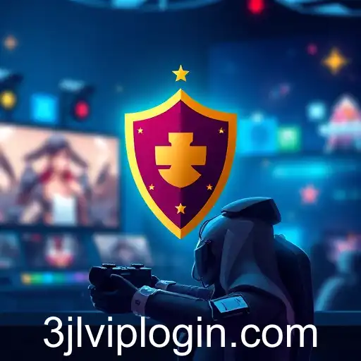 The Rise of 3JL VIP in Online Gaming