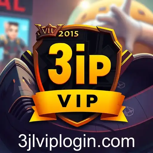 The 3JL VIP Login Phenomenon