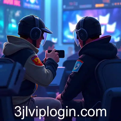 Digital Frontiers and Gaming Access in 2025