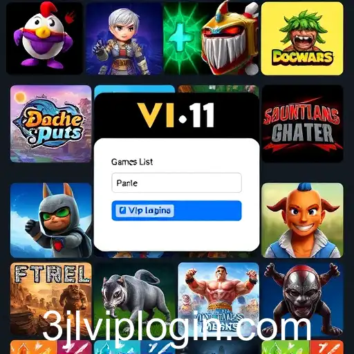 Evolution of Game Access in Modern Platforms