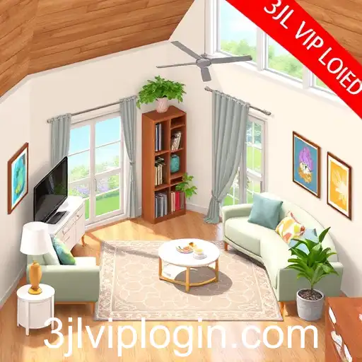 Gaming Landscape Evolves with 3JL VIP Login