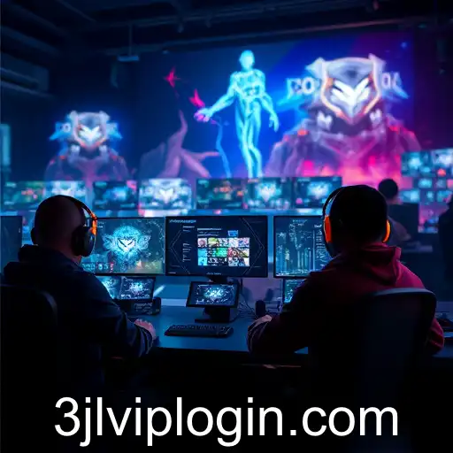 Gaming Trends and Security in 2025