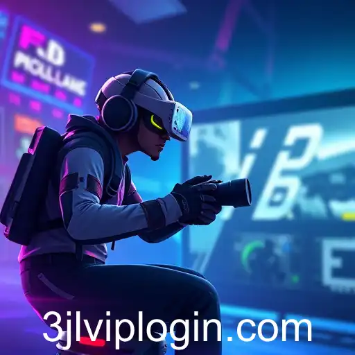 Online Gaming Evolves in a Digital Age