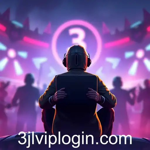 The Rise of 3jl VIP Login in Online Gaming
