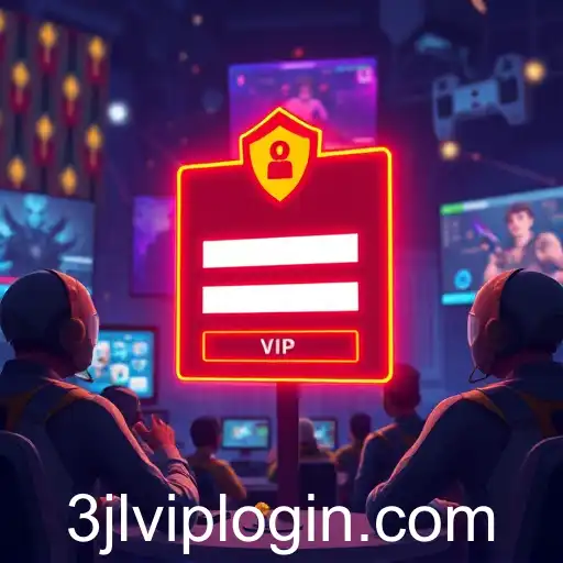 The Rise of 3JL VIP and Its Impact on Online Gaming