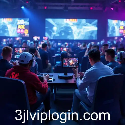 Exploring the Rise of Online Gaming Platforms