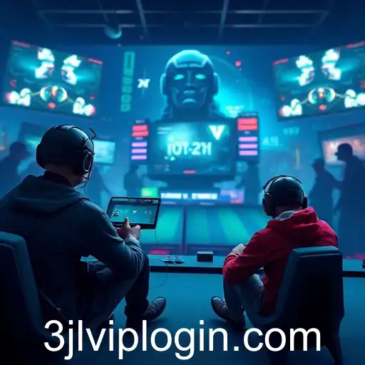 The Rise of Gaming Platforms in 2025