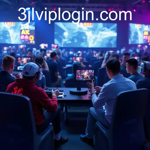 Exploring the Rise of Online Gaming Platforms