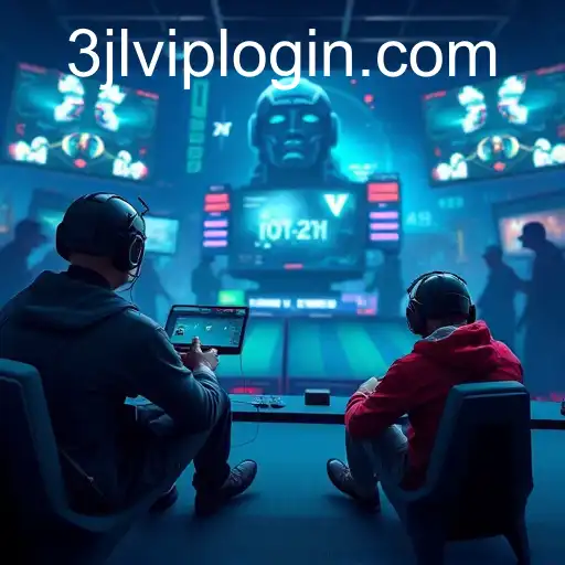 The Rise of Gaming Platforms in 2025